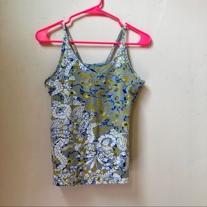 Patagonia Tank Top